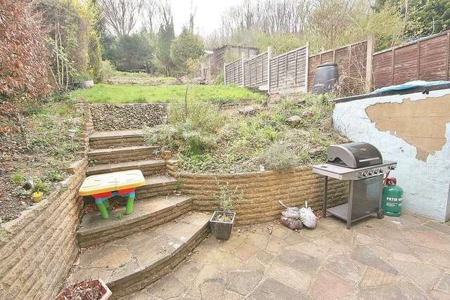  Image of 3 bedroom Semi-Detached house for sale in Oaks Road Kenley CR8 at Kenley Surrey, CR8 5NR