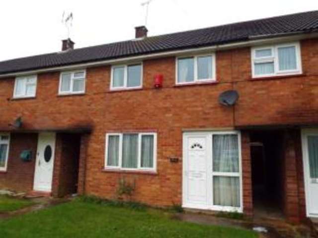  Image of 2 bedroom Terraced house for sale in Kennet Drive Bletchley Milton Keynes MK3 at Bletchley Milton Keynes Bletchley, MK3 7BD