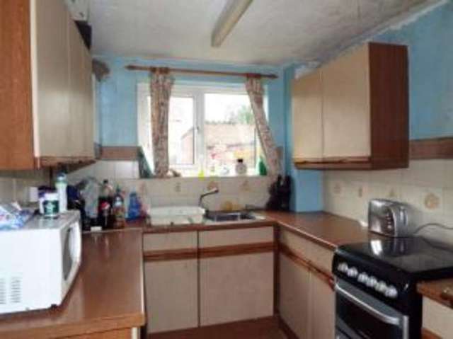  Image of 2 bedroom Terraced house for sale in Kennet Drive Bletchley Milton Keynes MK3 at Bletchley Milton Keynes Bletchley, MK3 7BD