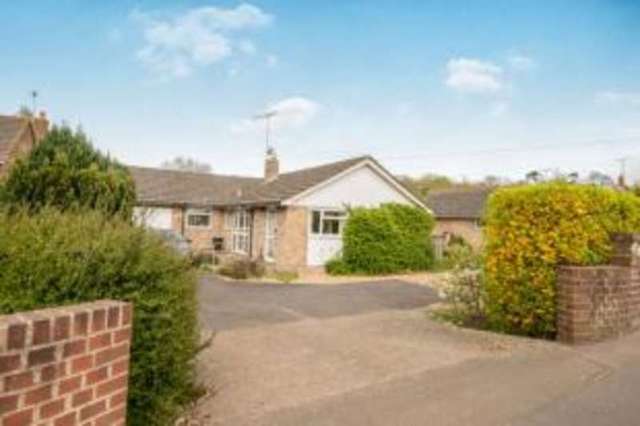  Image of 3 bedroom Bungalow for sale in Kennington Road Willesborough Ashford TN24 at Willesborough Ashford Willesborough Lees, TN24 0NR