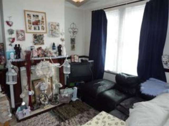  Image of 2 bedroom Terraced house for sale in Kent Street Southampton SO14 at Kent Street Southampton Northam, SO14 5SP