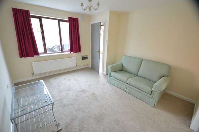  Image of 2 bedroom Semi-Detached house to rent in Kerris Close Wythenshawe Manchester M22 at Manchester Moss Nook, M22 0AF