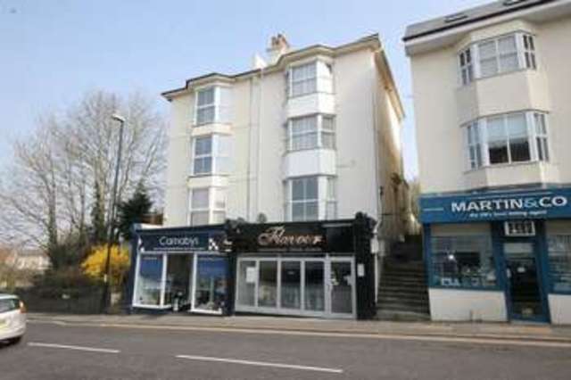 Image of 2 bedroom Flat for sale in Keymer Road Burgess Hill RH15 at Keymer Road  Burgess Hill, RH15 0AD