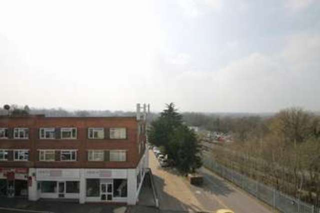  Image of 2 bedroom Flat for sale in Keymer Road Burgess Hill RH15 at Keymer Road  Burgess Hill, RH15 0AD