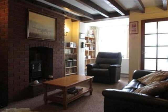  Image of 2 bedroom Detached house to rent in Summerfield Lane Kidderminster DY11 at Kidderminster, DY11 7SA