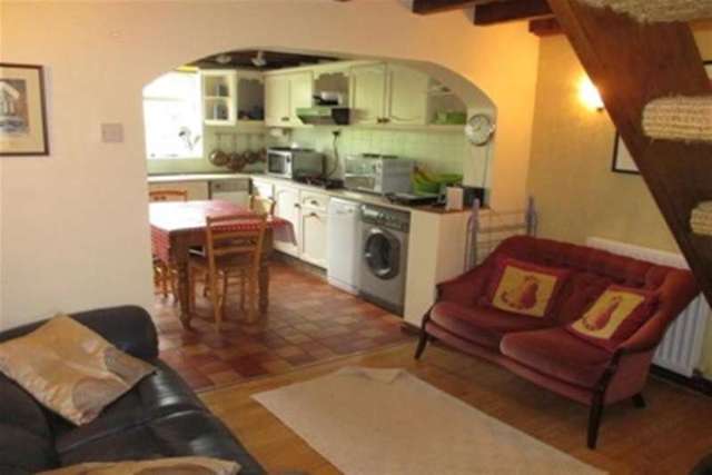  Image of 2 bedroom Detached house to rent in Summerfield Lane Kidderminster DY11 at Kidderminster, DY11 7SA