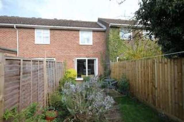  Image of 2 bedroom Terraced house for sale in Rutters Close Kidlington OX5 at Rutters Close  Kidlington, OX5 1SN
