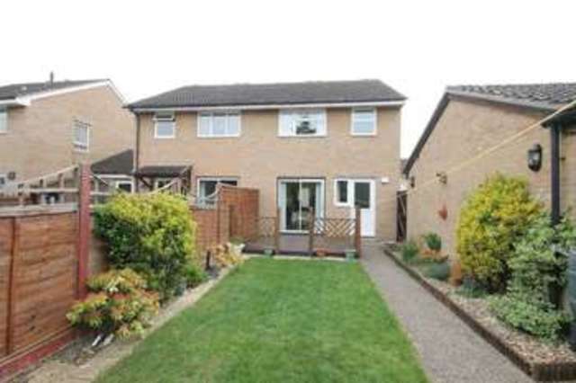  Image of 3 bedroom Semi-Detached house for sale in Broad Close Kidlington OX5 at Broad Close  Kidlington, OX5 1BE