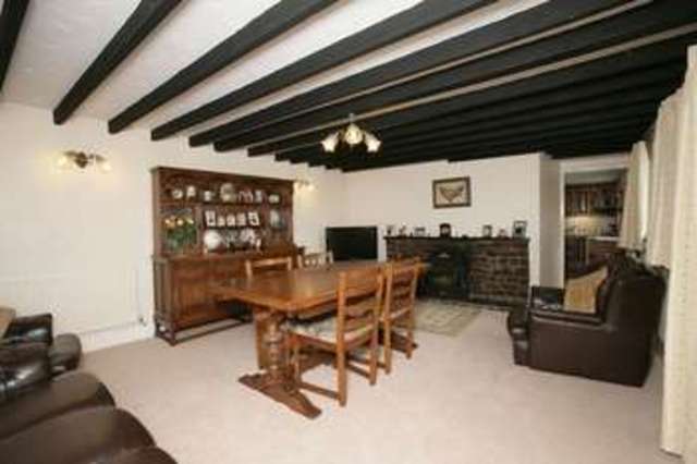  Image of 4 bedroom Detached house for sale in Kilkhampton Bude EX23 at Kilkhampton Bude, EX23 9RH