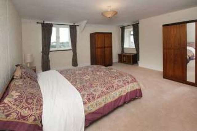  Image of 4 bedroom Detached house for sale in Kilkhampton Bude EX23 at Kilkhampton Bude, EX23 9RH
