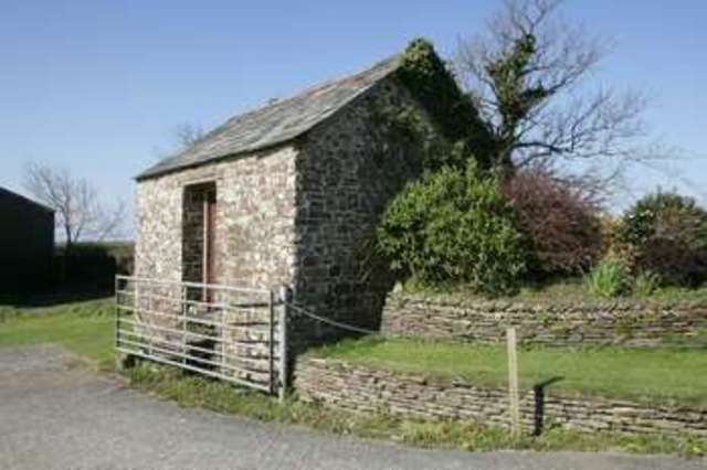  Image of 4 bedroom Detached house for sale in Kilkhampton Bude EX23 at Kilkhampton Bude, EX23 9RH