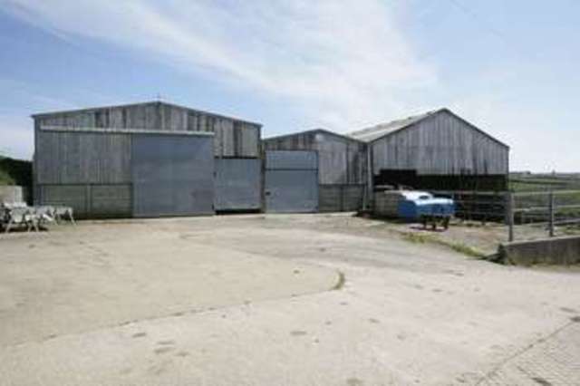  Image of 4 bedroom Detached house for sale in Kilkhampton Bude EX23 at Kilkhampton Bude, EX23 9RH