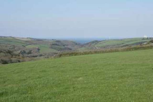  Image of 4 bedroom Detached house for sale in Kilkhampton Bude EX23 at Kilkhampton Bude, EX23 9RH
