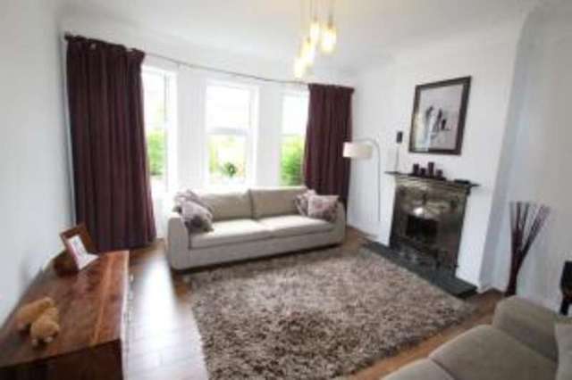  Image of 4 bedroom Terraced house for sale in Kilmarnock Road Glasgow G43 at Newlands Glasgow Pollokshaws, G43 2BW