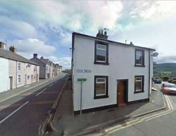  Image of 3 bedroom Terraced house for sale in Kiln Brow Cleator CA23 at Kiln Brow  Cleator, CA23 3DF