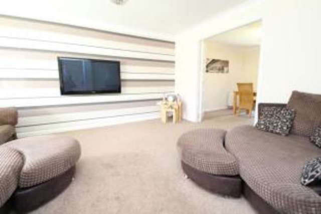  Image of 4 bedroom Detached house for sale in Kiln Grove Mossblown Ayr KA6 at Mossblown  Mossblown, KA6 5BF