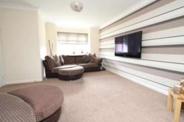 Image of 4 bedroom Detached house for sale in Kiln Grove Mossblown Ayr KA6 at Mossblown  Mossblown, KA6 5BF