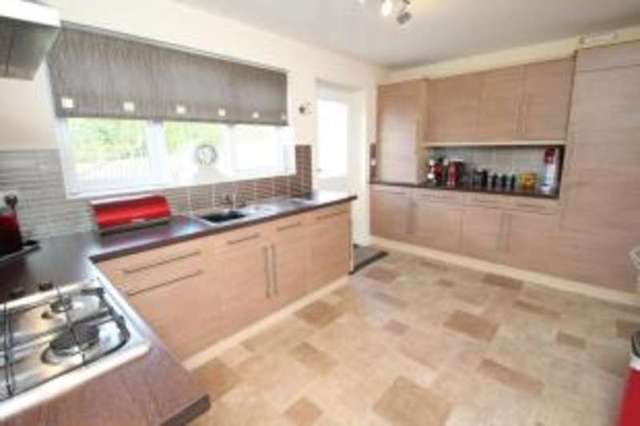  Image of 4 bedroom Detached house for sale in Kiln Grove Mossblown Ayr KA6 at Mossblown  Mossblown, KA6 5BF