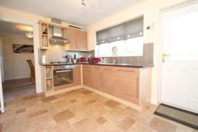  Image of 4 bedroom Detached house for sale in Kiln Grove Mossblown Ayr KA6 at Mossblown  Mossblown, KA6 5BF