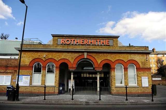  Image of 2 bedroom Flat for sale in Kinburn Street London SE16 at Rotherhithe, SE16 6DW