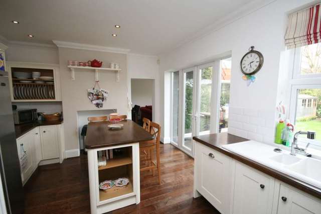  Image of 4 bedroom Detached house for sale in King Georges Road Pilgrims Hatch Brentwood CM15 at King Georges Road  Brentwood, CM15 9LS