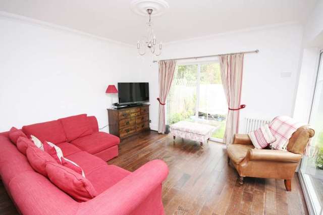  Image of 4 bedroom Detached house for sale in King Georges Road Pilgrims Hatch Brentwood CM15 at King Georges Road  Brentwood, CM15 9LS