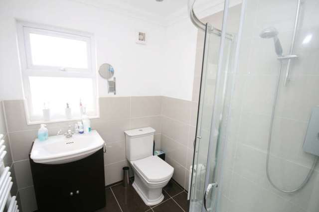  Image of 4 bedroom Detached house for sale in King Georges Road Pilgrims Hatch Brentwood CM15 at King Georges Road  Brentwood, CM15 9LS