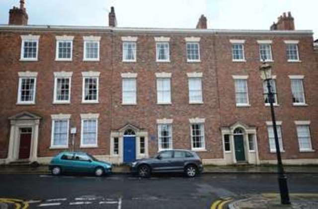  Image of 3 bedroom Flat for sale in King Street Chester CH1 at King Street  Chester, CH1 2AJ