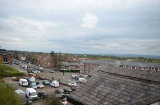  Image of 3 bedroom Flat for sale in King Street Chester CH1 at King Street  Chester, CH1 2AJ
