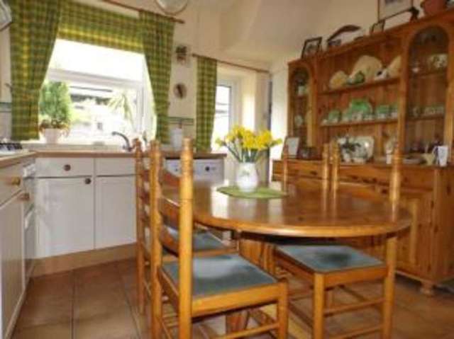  Image of 2 bedroom Terraced house for sale in King Street Honiton EX14 at King Street Honiton Honiton, EX14 1AB