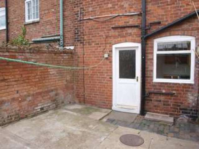  Image of 2 bedroom Terraced house for sale in King Street Newark NG24 at King Street  Newark, NG24 4UQ