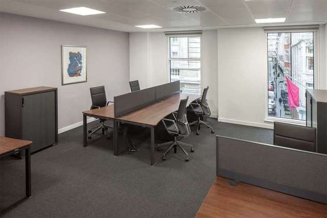  Image of Detached house to rent in King Street London SW1Y at St Jame`s SW1Y London, SW1Y 6QY
