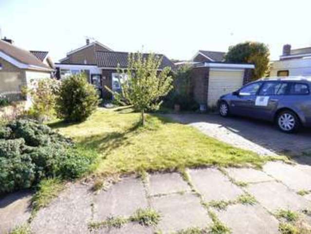  Image of 3 bedroom Detached house for sale in Kingfisher Court Carlton Colville Lowestoft NR33 at Kingfisher Court  Lowestoft, NR33 8PJ