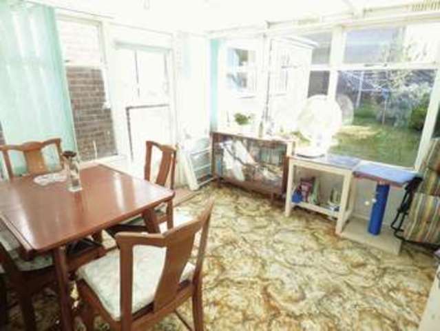  Image of 3 bedroom Detached house for sale in Kingfisher Court Carlton Colville Lowestoft NR33 at Kingfisher Court  Lowestoft, NR33 8PJ