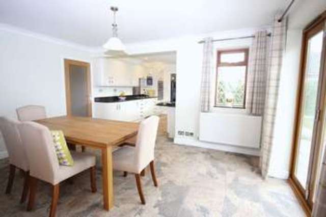  Image of 4 bedroom Detached house for sale in Kings Lane Wrecclesham Farnham GU10 at Kings Lane  Farnham, GU10 4QB