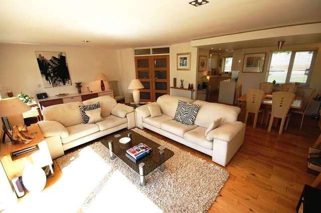  Image of 3 bedroom Terraced house for sale in Forbes Road Kings Worthy Winchester SO23 at Forbes Road Kings Worthy Winchester, SO23 7PQ