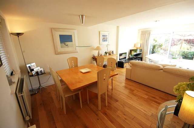  Image of 3 bedroom Terraced house for sale in Forbes Road Kings Worthy Winchester SO23 at Forbes Road Kings Worthy Winchester, SO23 7PQ