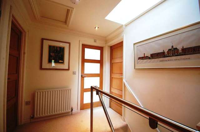  Image of 3 bedroom Terraced house for sale in Forbes Road Kings Worthy Winchester SO23 at Forbes Road Kings Worthy Winchester, SO23 7PQ