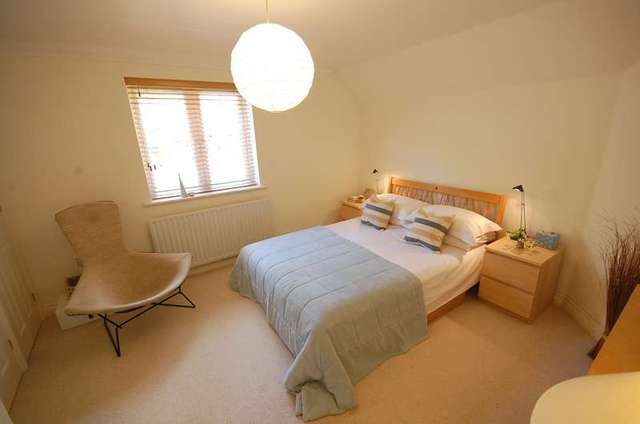  Image of 3 bedroom Terraced house for sale in Forbes Road Kings Worthy Winchester SO23 at Forbes Road Kings Worthy Winchester, SO23 7PQ