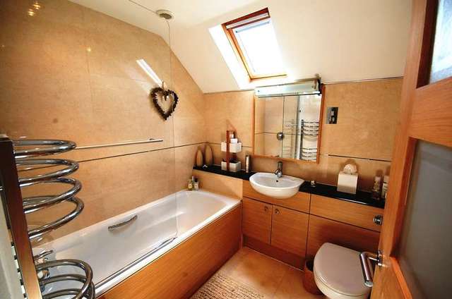  Image of 3 bedroom Terraced house for sale in Forbes Road Kings Worthy Winchester SO23 at Forbes Road Kings Worthy Winchester, SO23 7PQ