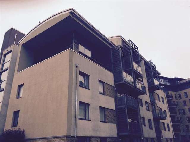  Image of 3 bedroom Flat for sale in Kingscote Way Brighton BN1 at Brighton East Sussex Brighton, BN1 4GJ