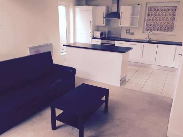  Image of 3 bedroom Flat for sale in Kingscote Way Brighton BN1 at Brighton East Sussex Brighton, BN1 4GJ