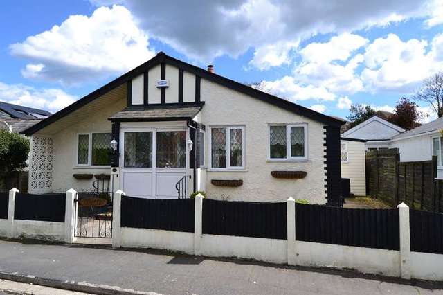  Image of 2 bedroom Detached house for sale in Kingsdown Park Whitstable CT5 at Kingsdown Park Tankerton Whitstable, CT5 2DT