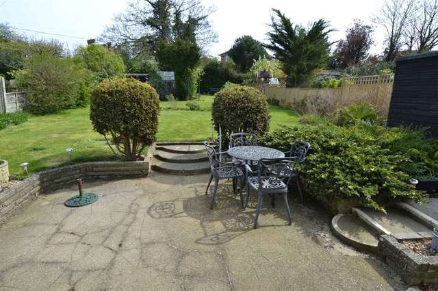  Image of 2 bedroom Detached house for sale in Kingsdown Park Whitstable CT5 at Kingsdown Park Tankerton Whitstable, CT5 2DT