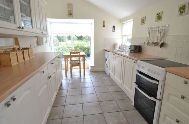  Image of 2 bedroom Detached house for sale in Kingsdown Park Whitstable CT5 at Kingsdown Park Tankerton Whitstable, CT5 2DT