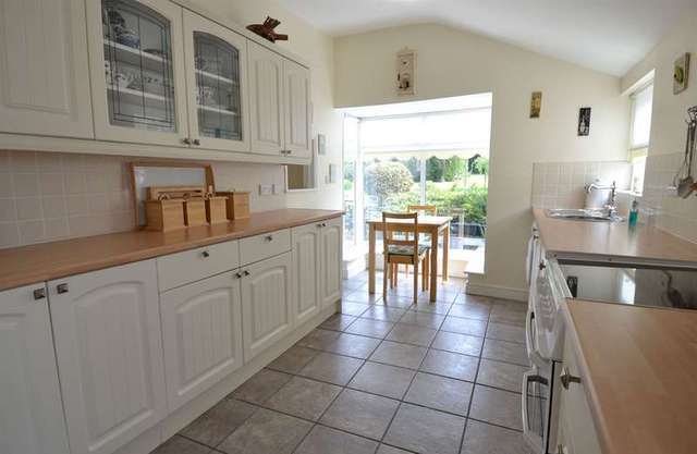  Image of 2 bedroom Detached house for sale in Kingsdown Park Whitstable CT5 at Kingsdown Park Tankerton Whitstable, CT5 2DT