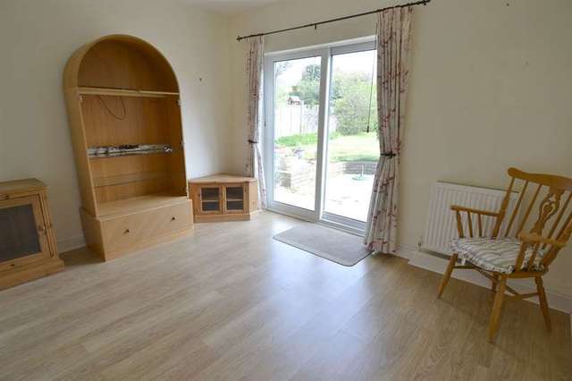  Image of 2 bedroom Detached house for sale in Kingsdown Park Whitstable CT5 at Kingsdown Park Tankerton Whitstable, CT5 2DT