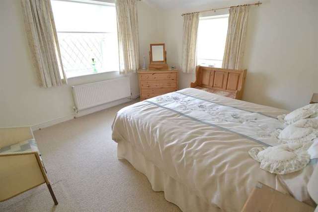  Image of 2 bedroom Detached house for sale in Kingsdown Park Whitstable CT5 at Kingsdown Park Tankerton Whitstable, CT5 2DT
