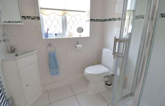  Image of 2 bedroom Detached house for sale in Kingsdown Park Whitstable CT5 at Kingsdown Park Tankerton Whitstable, CT5 2DT