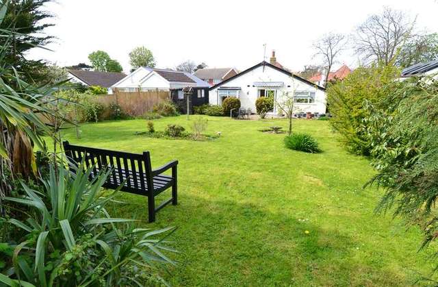  Image of 2 bedroom Detached house for sale in Kingsdown Park Whitstable CT5 at Kingsdown Park Tankerton Whitstable, CT5 2DT